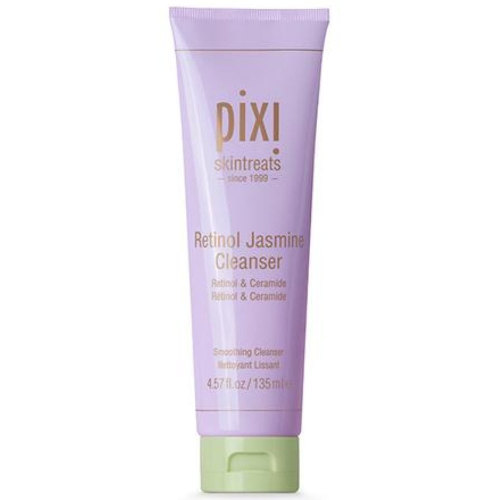 Pixi Retinol Jasmine Cleanser *Brand New*